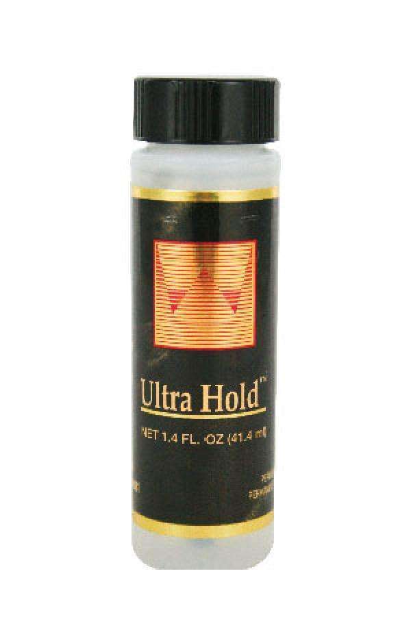 Walker Tape Ultra Hold Lace Wig Brush-On Adhesive 1.4oz