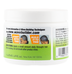 WaveBuilder Wave Puddin' Wave Holding Conditioner