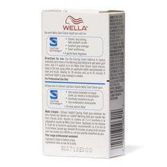 Wella Color Charm Permanent Liquid Hair Color Additive - 050 Cooling Violet