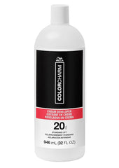 Wella Color Charm Creme Developer - 20 Volume