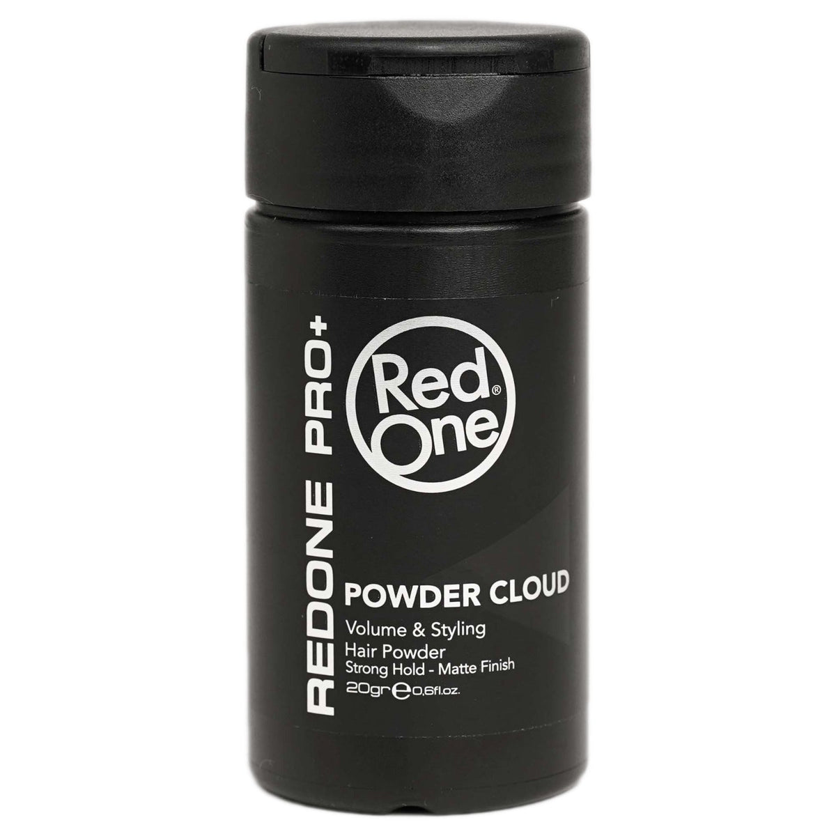 Red One Powder Cloud - Volume & Styling Hair Powder