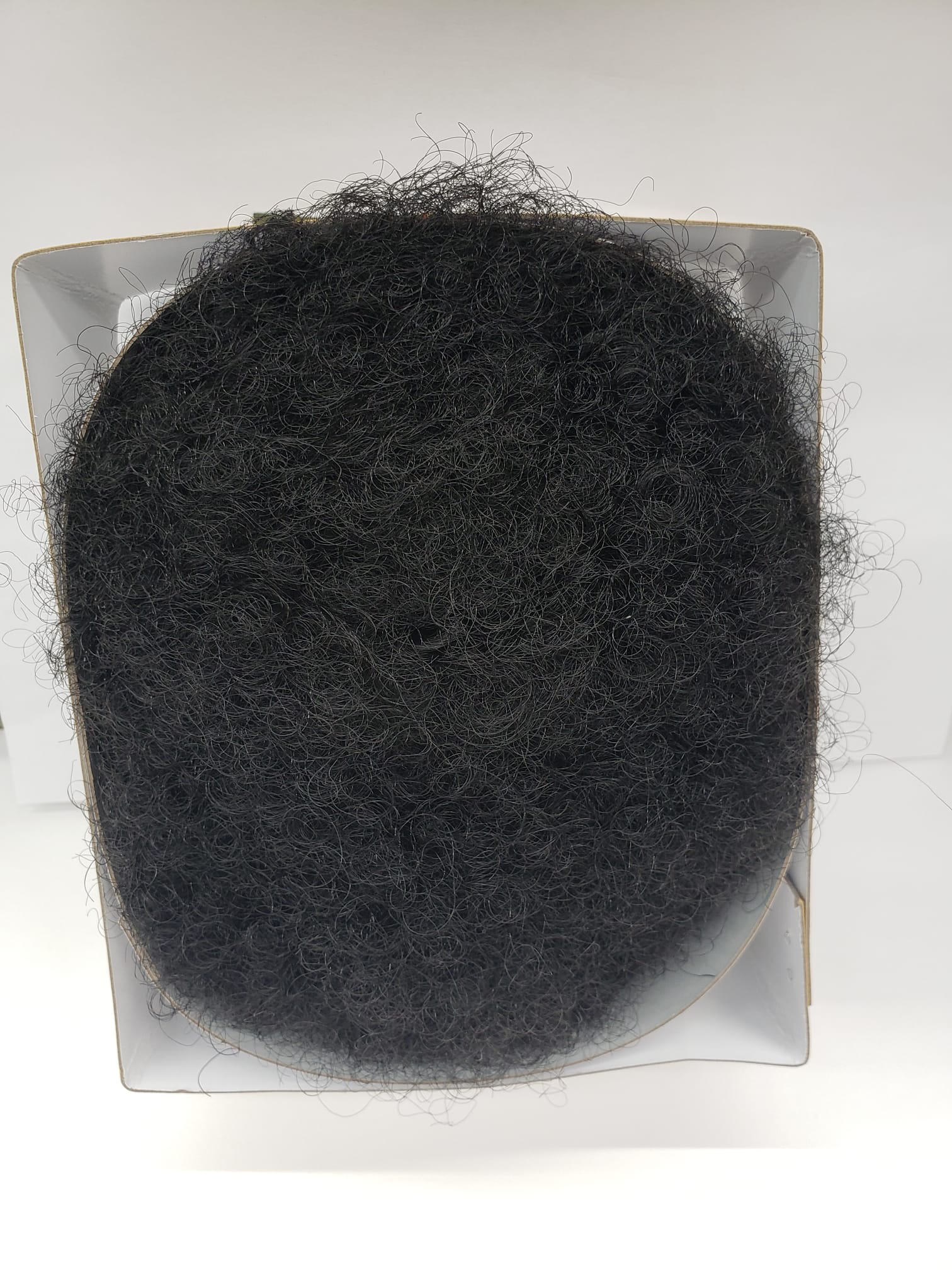 Vog Pro Ponytail 4143