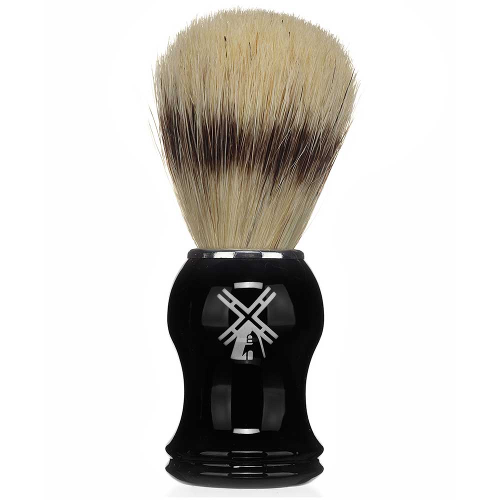 Van Der Hagen Boar Shave Set