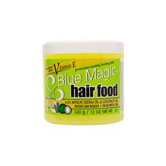 Blue Magic Hair Food 12oz
