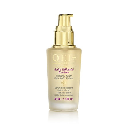 QEI - active efficacité extrême serum 48 ml image 0