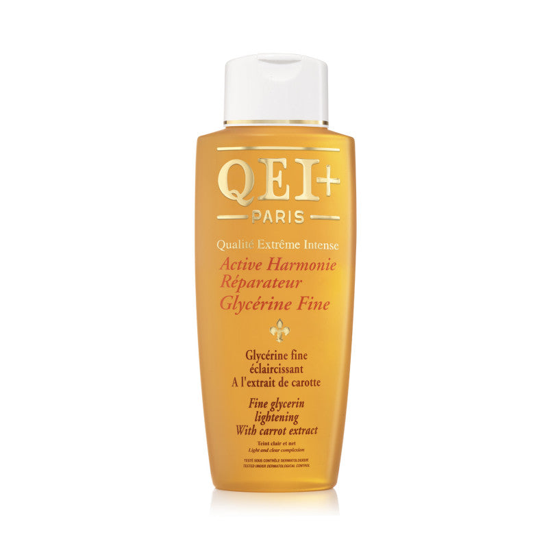 QEI+ - Active Harmonie Réparateur Glycérine Fine 500 ml image 0