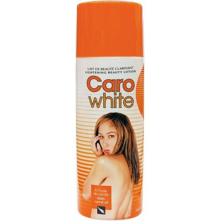Caro White - Body lotion 500 ml image 0