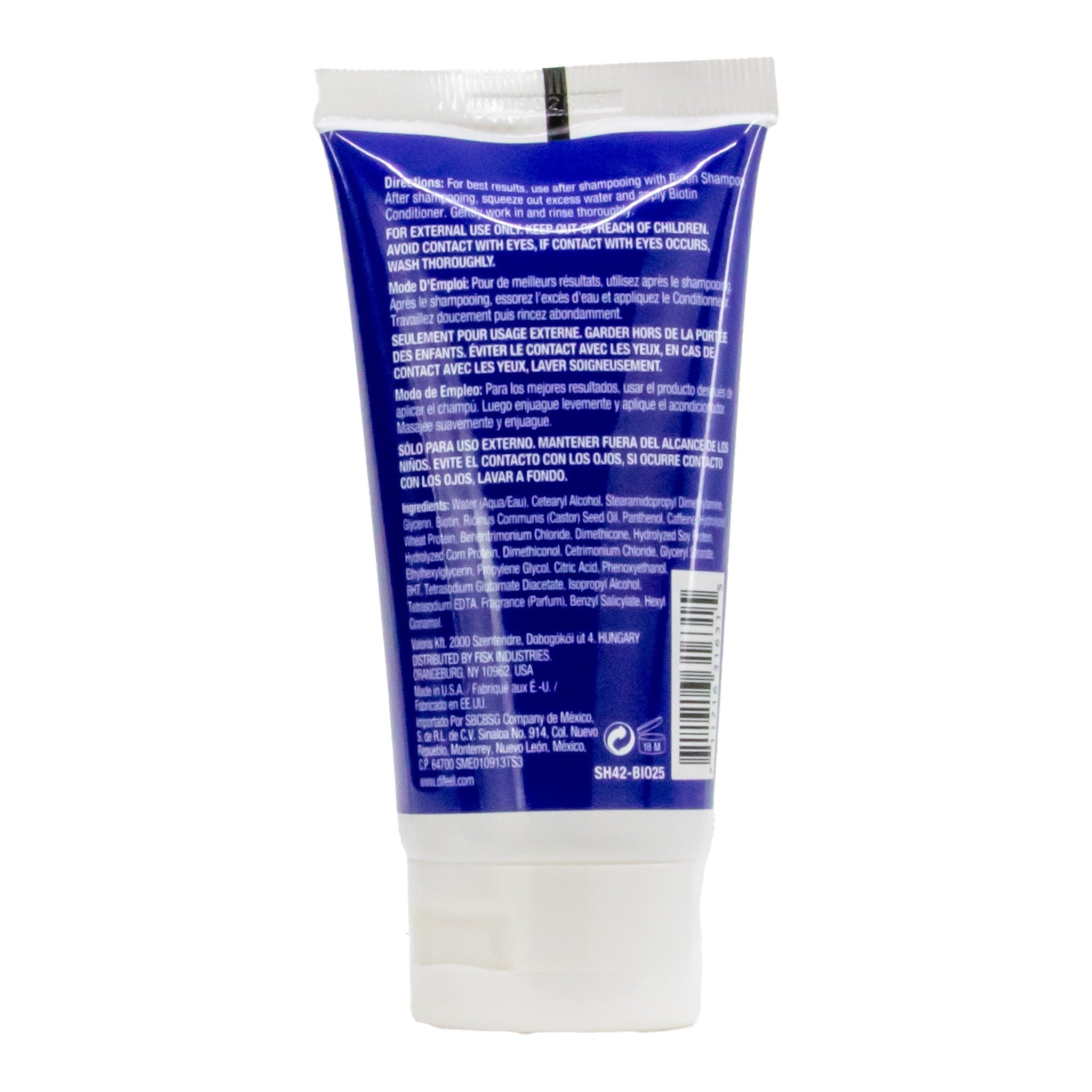 Difeel(Sunflower) Biotin Pro-Growth Conditioner