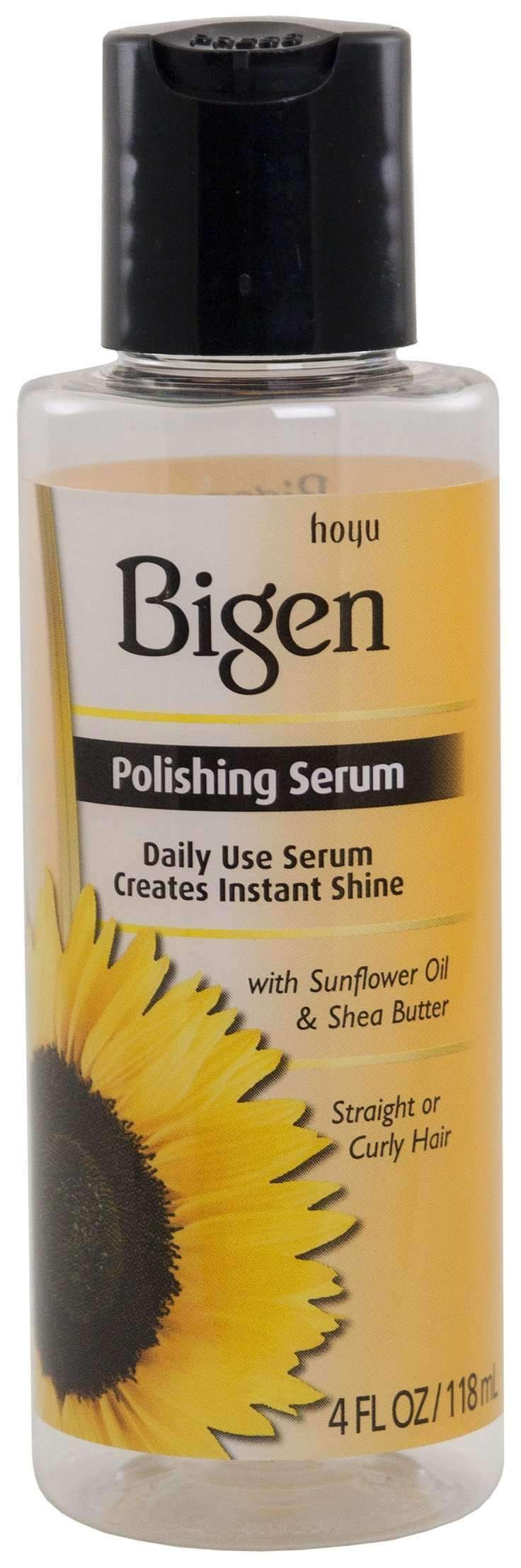 Bigen Polishing Serum