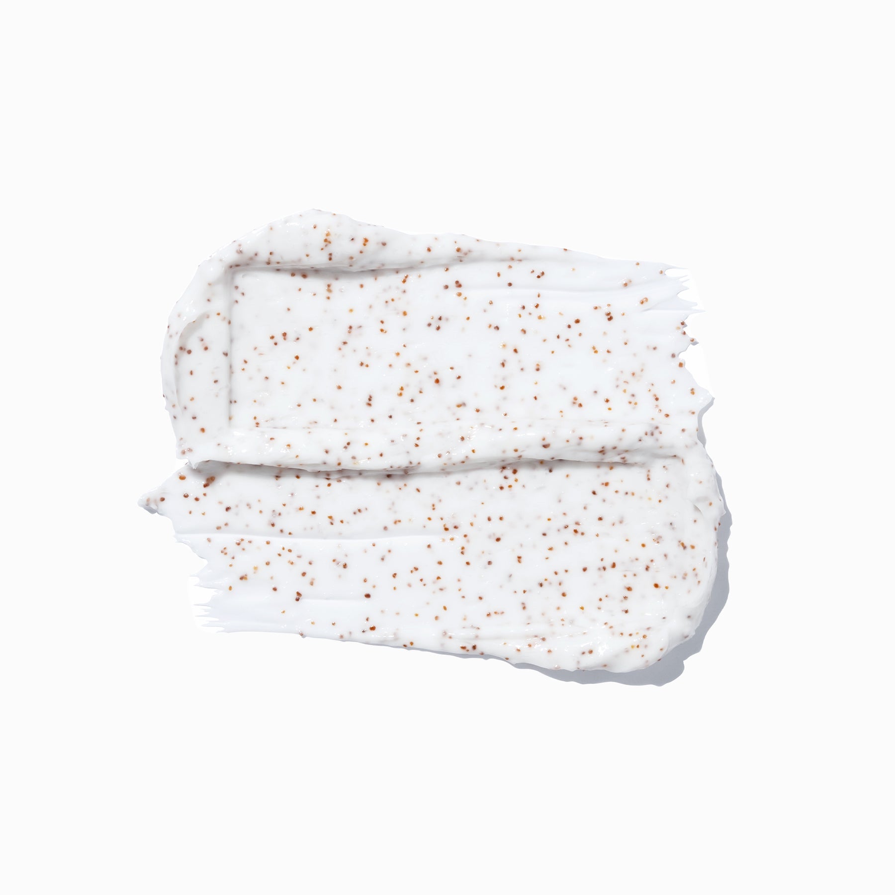 Nicka K Face Scrub - Strawberry