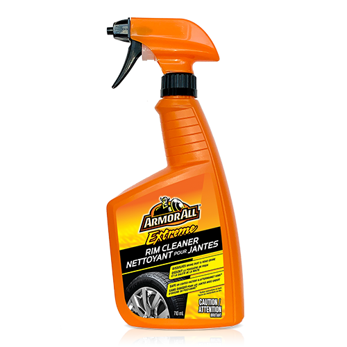 Armor All Extreme Rim Cleaner