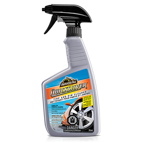 Armor All Quicksilver Tire and Rim Cleaner