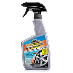 Armor All Quicksilver Tire and Rim Cleaner