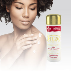 HT26 - Milk enriched with carrot oil 50 ml
