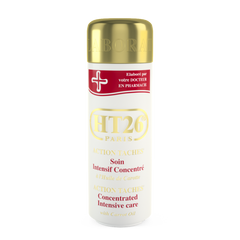 HT26 - Milk enriched with carrot oil 50 ml