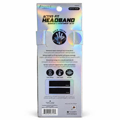 Kim & C Active Fit Headband
