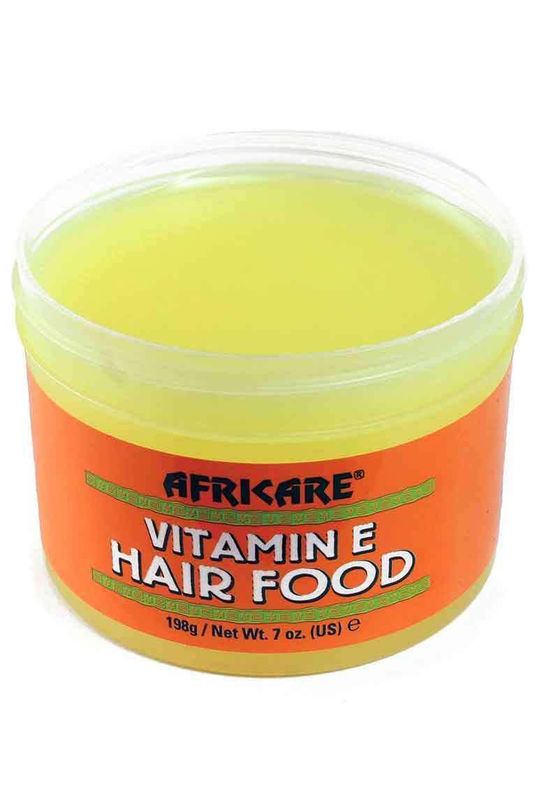 AfriCare Vitamin E Hair Food