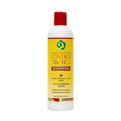 African Essence Control Wig Shampoo