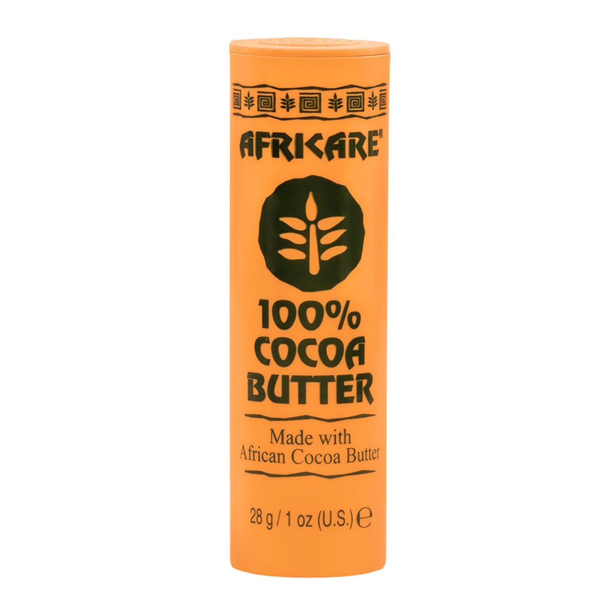 AfriCare Cocoa Butter Moisturizer Stick