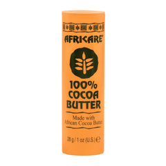 AfriCare Cocoa Butter Moisturizer Stick