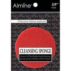 Almine Cleansing Sponge - Circle 3/8" #4236