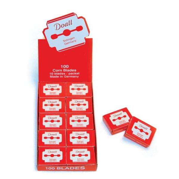 Doall Corn Cutter Blades 100/Box