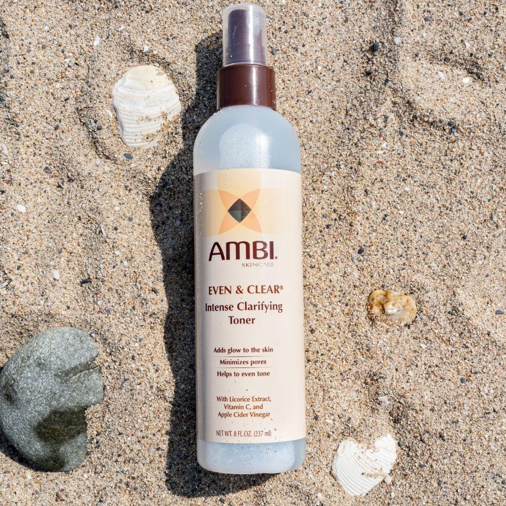 Ambi Even & Clear Intense Clarifying Toner