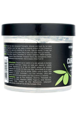 Ampro Styl Curl Enhancer Gel Activator for Extra Dry Hair 32oz