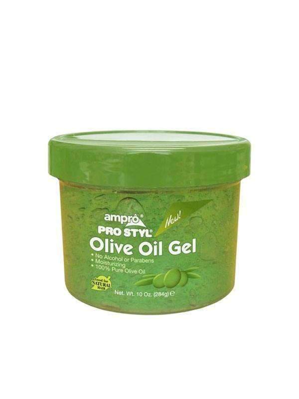 Ampro Pro Styl Olive Oil Gel 10oz