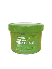 Ampro Pro Styl Olive Oil Gel 10oz