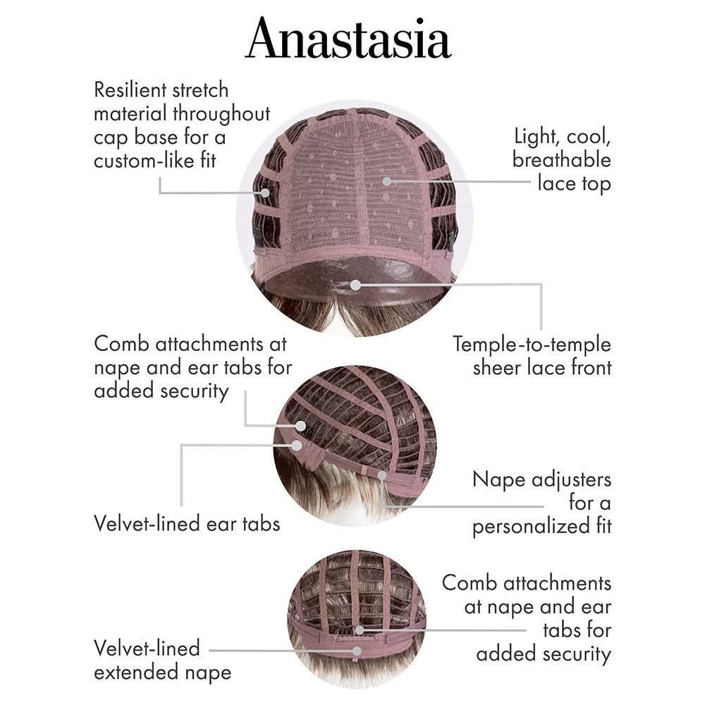 ANASTASIA