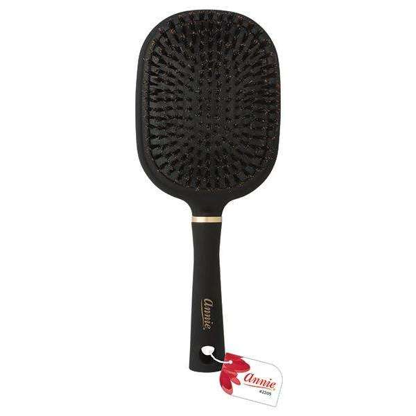 Annie Deluxe Paddle Brush #2205