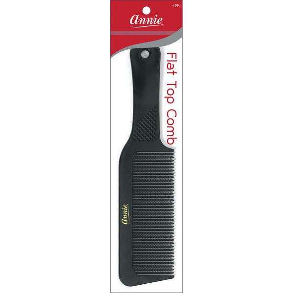 Annie Flat Top Comb #69 - Dollar Deals