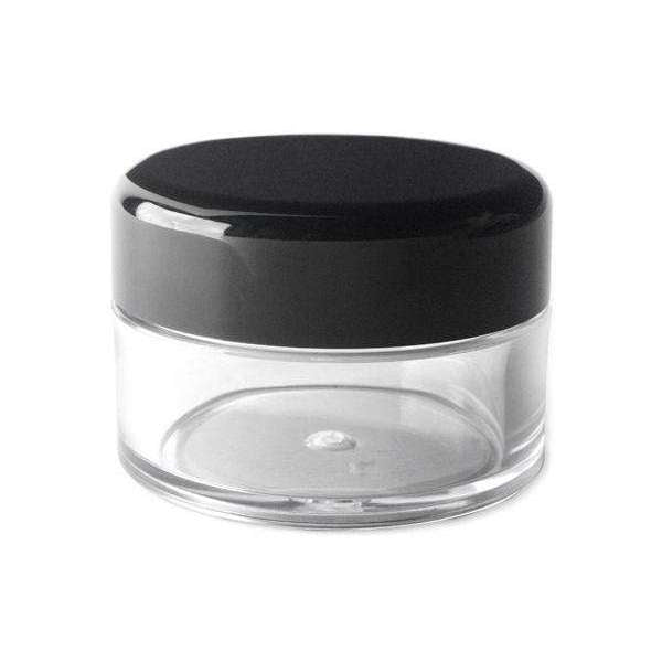 Annie Acrylic Jar 1/2oz #4728