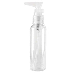 Annie Pump Top Travel Bottle 3oz #4742