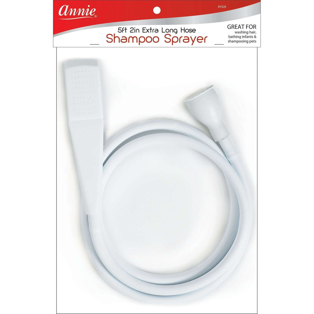 Annie Shampoo Sprayer #5425