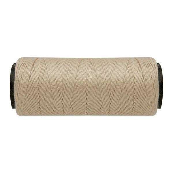 Nylon Weaving Thread - Blonde