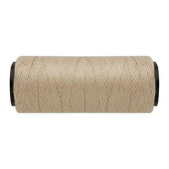Nylon Weaving Thread - Blonde