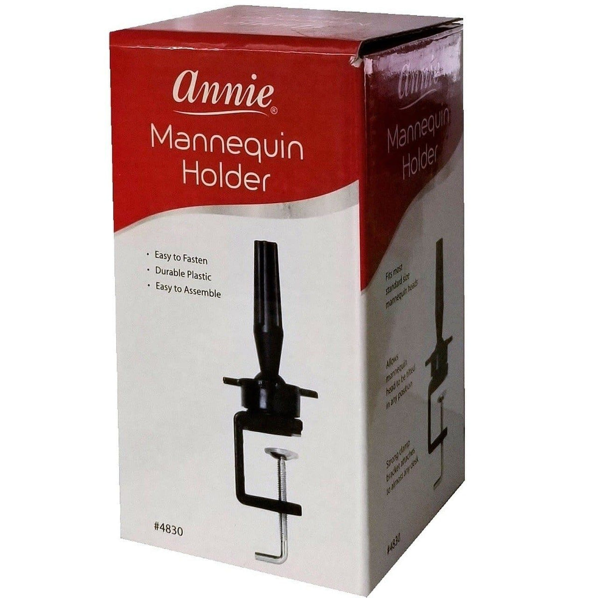 Annie Mannequin Holder #4830