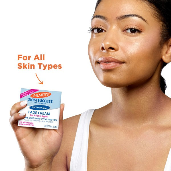Palmer's Skin Success Anti-Dark Spot Fade Cream For All Skin Types