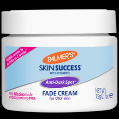 Palmer's Skin Success Anti-Dark Spot Fade Cream For Oily Skin