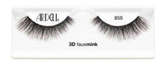 Ardell 3D Faux Mink Lashes - 859