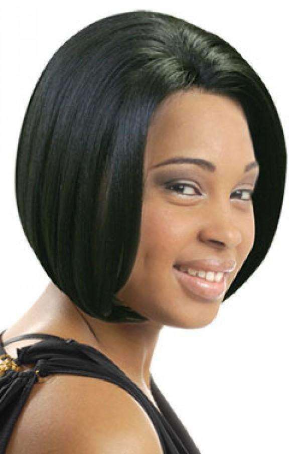 Magic Gold Synthetic Lace Front Wig Aria