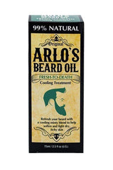 Arlo’s Fresh-To-Death Beard Oil
