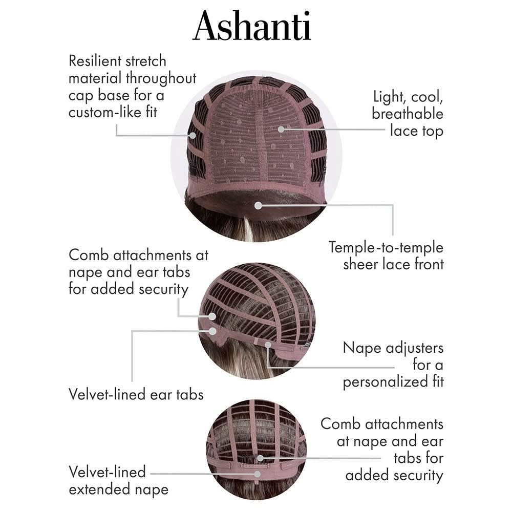 ASHANTI