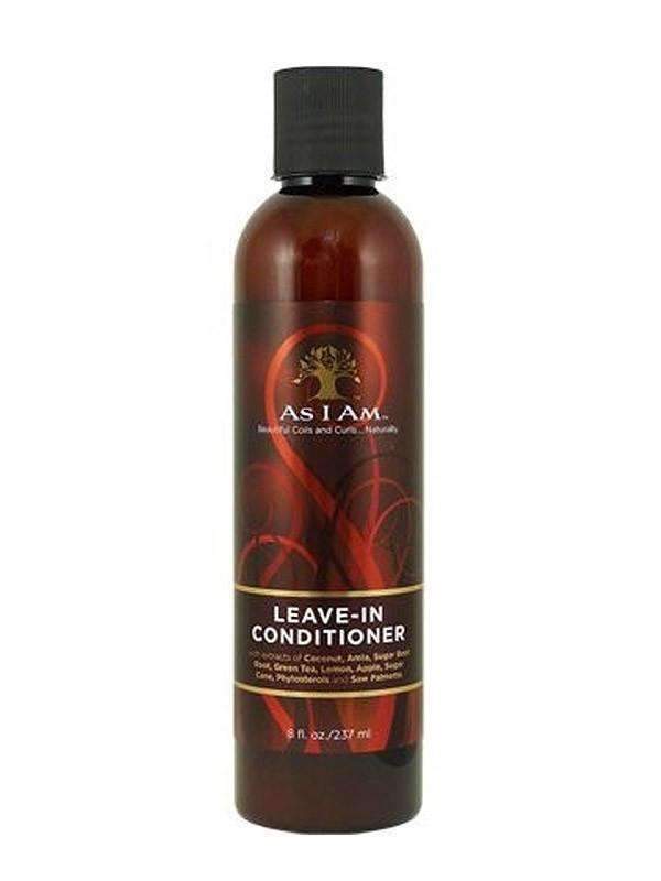 As I Am Leave-In Conditioner