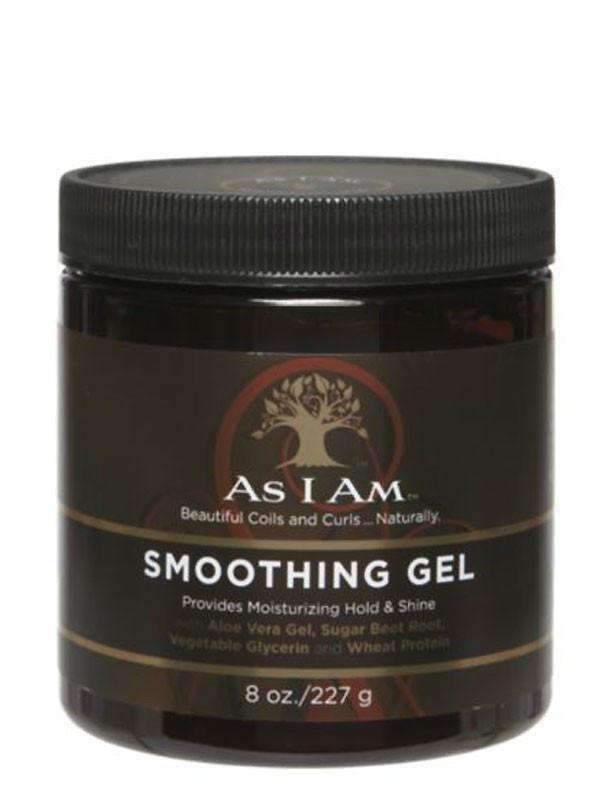 As I Am Smoothing Gel