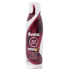 Avatar Luminous Semi-Permanent Hair Color - 414 Magenta