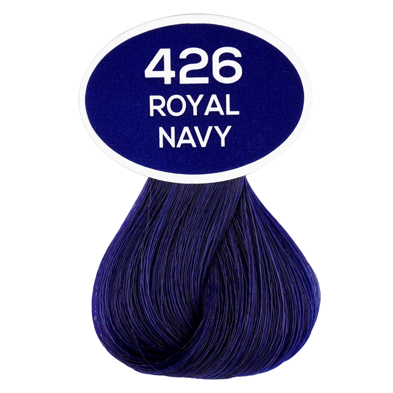 Avatar Luminous Semi-Permanent Hair Color - 426 Royal Navy