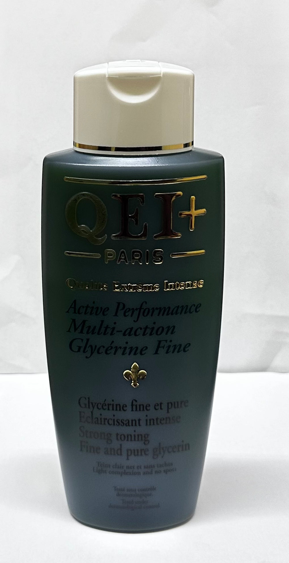QEI - Active Performance Multi-Action Fine Glycerine 500 ml image 0